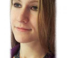 Dew Drop Necklace Pattern, Beading Tutorial in PDF